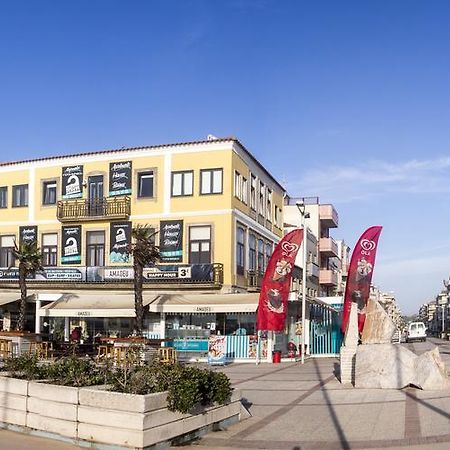 Furabeach Alojamentos Furadouro Exteriör bild
