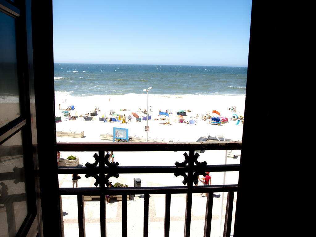 Furabeach Alojamentos Furadouro Rum bild