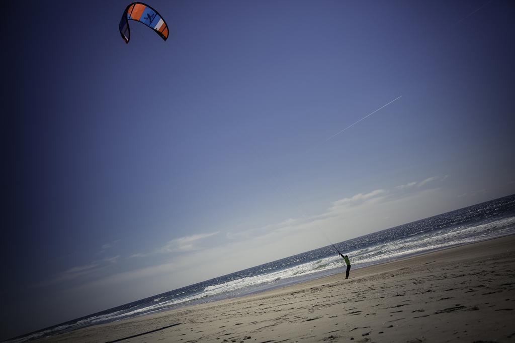 Furabeach Alojamentos Furadouro Exteriör bild